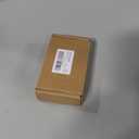 DTR2017 Smoked Front Amber Rear Red LED Fender Tip Lights Taillight for Harley Softail Heritage, Sportster, Road Glide Touring Fatboy Electra Glide FLHTC FLHTK FLTRU FLHTKL