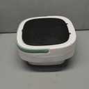 Portable Washing Machine,16L Upgraded Mini Washer and Spin Dryer with Deep Cleaning of Underwear, Baby Clothes and Small Clothes, Foldable Small Washer for Apartments, Dorm, RV, Travel, Laundry