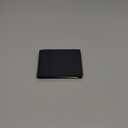 RUNBOX Wallet for Men Slim Rfid Leather 2 ID Window With Gift Box | Slim, Rfid, 2 ID Window, With Gift Box, Slim, Rfid