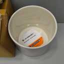 Le Creuset Stoneware Signature Utensil Crock, 2.7 qt., Shallot