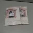 2 x Wedding Cake Topper Mr and Mrs Cake Topper Bride and Groom Topper Wedding Cake Decorations (Pink01)