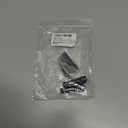 Intercom Short Antenna, SMA Female | UHF 400-470MHz Radio Antenna - Lightweight, Stubby and Efficient | 1.8 inches Compatible with BaoFeng BF-888S Compatible with Kenwood FRS Radio