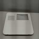 Suburban 6261APW Polar White Water Heater Door