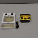 Wireless Microphone for iPhone Android Lav Mic USB C Lavalier Microphone Type C Lapel Mic for iPhone 15/16 iPad Video Recording Vlog TikTok - 24H Charging Case Noise Reduction