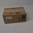 Xmzsdz 6 Pcs Compression Packing Cubes for Travel Luggage, Lightweight Suitcase Organizer Bags Set, Compression Packaging Cube for Travel Essentials, Packing Cubes for Carry on Suitcase