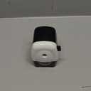 Durley DAHLE Pencil Sharpener Type 133 Black Pencil Sharpener