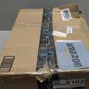 Christmas Wreaths for Front Door 30 Inch Norfolk Pine Wreath for All Seasons Artificial Green Wreath Holiday Decoration for Indoor Outdoor Home Decor