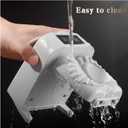 Automatic Electric Dumpling Maker Machine, Household Dumpling Maker Press, Automatic Rapid Forming Dumpling Machine Mold1pcs