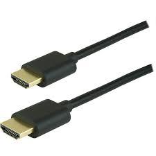 GE HDMI 12 Ft