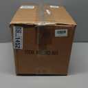 Youth Sport Full-Face Helmet for BMX, Mountain Bike & Off-Road Motocross Helmet, DOT Certified Motorcycle Helmet for Dirt Bike & ATV, Lightweight and Comfortable, 4-Piece Set (Medium, Black Claw)