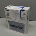 Panasonic Professional Water Flosser for Braces, 2-in-1 Cordless, Portable Oral Irrigator with Jet Nozzle & Tuft Brush, EW1213A, White