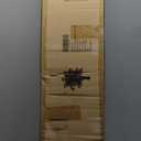 Artificial Palm Tree, 5FT Tall Fake Palm Trees with UV Resistant Leaves, Potted Faux Areca Palm Plant for Indoor Outdoor, Large Floor Plants for Home Living Room Porch Decor, 2Pcs - VN125