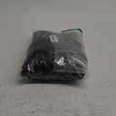 pistro Kayak Spray Skirt, Protect The Cockpit, Adjustable Fit, Waterproof, Tear Resistance and Durable, Black - Various Sizes (Small)