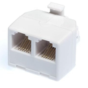 Duplex In-Wall Adapter 3 Pack