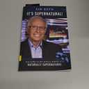 It's Supernatural: Welcome to My World, Where Its Naturally Supernatural