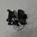 TORRAS Ultra-Durable Phone Holders for Your Car96+LBS Strongest Suction Car Phone Holder Mount, Safety Certs Cell Phone Car Mount Truck for Dashboard Windshield Vent for iPhone 17 16 15 14 Pro Max (Black)