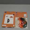 FIBER WALL HANGING DIY KIT Pack of 2