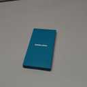 Diaclara Designed for iPhone 12/12 Pro Case, Full Body Rugged with Built-in Touch Sensitive Anti-Scratch Screen Protector, Soft TPU Bumper Case for iPhone 12/12 Pro 6.1" (Blue)