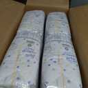 Huggies Size 4 Overnites Baby Diapers: Overnight Diapers, Size 4 (22-37 lbs), 100 Ct