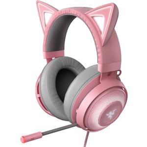 Razer Kraken Pink Kitty Edition, Wired