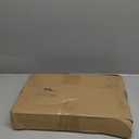 Flickering Flameless Candles Battery Operated with Remote and 2/4/6/8 H Timer Plexiglass Led Pillar Candles Pack of 9 (D2.3 xH5.5 6.5" 7.5") with Realistic 3D Wick Candles for Home Decor(Grey)