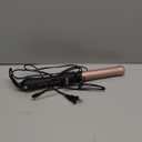 The Beachwaver Co. B1.25 Rotating Curling Iron - Midnight Rose | Automatic 1 1/4-Inch Ceramic Curling Iron - Larger Barrel Size for Medium-to-Long Hair! | Auto-Shut Off, Travel-Friendly, Dual Voltage