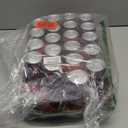 Zevia Zero Sugar Soda, Dr. Zevia, 12 oz Cans (24-Pack) Naturally Sweetened, Zero Calorie Sugar Free Soda - Non-GMO Project Verified, Gluten-Free, Vegan BB: 02/28/2027