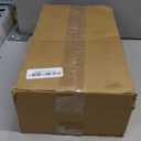 Solar Outdoor Lights,LED Solar Lights Outdoor Waterproof, Solar Walkway Lights Maintain 10 Hours of Lighting for Your Garden, Landscape, (Regular - Upgrade 12 Lights)