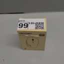 TECKNET Bluetooth Mouse, 4800 DPI Wireless Mouse, 2-Year Battery 6 Adjustable DPI, 6 Buttons Compatible with Laptop/Windows/Computer - Purple