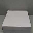 18 PCS 6 Inch Large Plastic Easter Eggs for Easter Egg Hunt, Empty Eggs for Filling Treats, Fillable Easter Eggs Bulk Classroom Prize Supplies