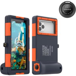AICase Universal Waterproof Underwater case for All Smartphones_1