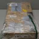 WALI Triple Monitor Mount, 3 Monitor Desk Mount for 13-27 inch Computer Screens, Holds up to 22 lbs, Triple Monitors Stand for Desk, with Tilt, Swivel, Rotation, VESA 75/100mm (M003S), Black