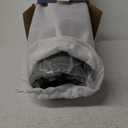 Warming Mat for Food -Electric Food Warming Tray (24"x16"), Rapid Full-Surface Heating, Portable & Rollable Versatile Food Warmer for Countertop, Perfect for Gatherings, Parties &Everyday Use (Dark Gray)