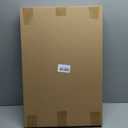 3Pcs Framed Neutral Botanical Wall Art Minimalist Abstract Botanical Line Canvas Posters Prints Modern Beige Boho Plant Paintings Wall Decor Pictures for Bedroom Living Room Home Decoration