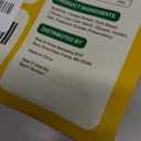 MON2SUN Dog Treats, Triple Flavor 6 Inch Chicken Liver Duck and Chicken Wrapped Rawhide Sticks, Teeth Cleaning Snacks for Medium Dogs, 17.6 oz, BBD: Jun 10/2027 (10 Count-Pack of 1)