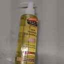 Palmer's Cocoa Butter Formula Skin Therapy Cleansing Oil, Gentle Makeup Remover with Rosehip Oil and Vitamin C, 6.5 Ounce