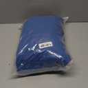 HEBE Outdoor Patio Cushion Covers Set of 12 Waterproof Stretch Seat Cushion Cover for Patio Furniture Clearance Outdoor Sofa Cushion Cover Replacement Couch Slipcovers Chair Seat Cover