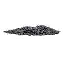 Marina Decorative Gravel, 1 lb, Black, 12396