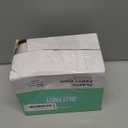 JOLLY PARTY 30 Pack 20mL Syringes, Plastic Syringes with Catheter Tip and Cap, Individually Sealed Feeding Syringe For Dogs, Measuring Syringe For Liquid, Scientific Labs, Refilling, Dispensing