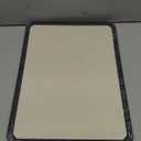 Titanium Cutting Boards for Kitchen, Large 16x11 Inch Pure Titanium and Wheat Straw PP Double Sided Chopping Board, Dishwasher Safe, Easy to Clean