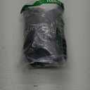 Frelaxy Leg Gaiters Ultra HIGH-Performance Hunting Gaiters, 100% Waterproof Hiking Gaiters with Upgraded Rubber Foot Strap, Adjustable Snow Boot Gaiters (Small, Gray)