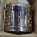 Chicken Plucker Machine, 20 inch Drum Stainless Steel Poultry Plucker