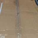 Small Round Side Table with Charging Station, 3-Tier Round End Table for Small Spaces, Nightstand for Living Room, Bedroom, Black TBZ06UBB