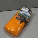 POWERLIX Ultralight Inflatable Camping Sleeping Pad - Camping Mattress for Backpacking, Hiking, Compact Lightweight Sleeping Mat for Camping, Inflation Bag/Repair Kit Included, Single