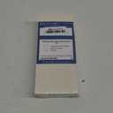 4" x 9" Cream Rack Cards Paper - 250 Cards - 65lb Cover Cardstock