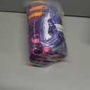 Horse Gifts for Girls Women, Soft Flannel Horse Throw Blanket, Just A Girl Who Loves Horses Blanket, Birthday for Horses Lovers, 80" x 60"