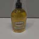 L'OCCITANE Cleansing & Softening Almond Shower Oil, Body Wash & Shaving Base Purifies & Smooths Without Drying Skin, Milky Lather, Nourishing Skincare