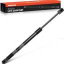 A-Premium Front Hood Struts Lift Supports Shock Compatible with Chevrolet Models - Equinox 2010 2011 2012 2013 2014 2015 2016 2017 Sport Utility - Replace# 20819720, 792056