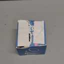 Yoyo K2 Crystal - Professional Responsive Yoyo for Kids Beginners, Dual Function Yo Yo for Adults Advanced + Extra Unresponsive Bearing + 12 Yo-yo Strings + Storage Bag + Removal Tool ( Black Green)