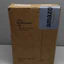 Upgraded Floor Lamp, 30W/2600LM Super Bright Floor Lamp with Remote Control, Stepless Adjust Color Temperatures and Brightness, Torchiere Standing Lamp for Living Room Bedroom Office (Matte Black)